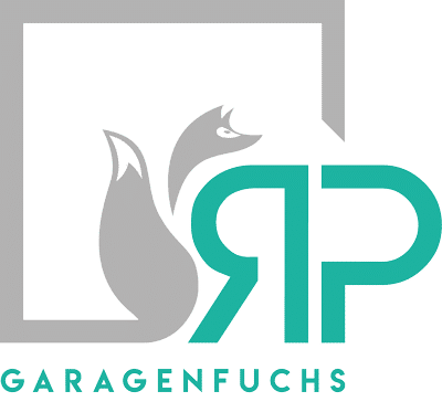 Garagenfuchs-Logo