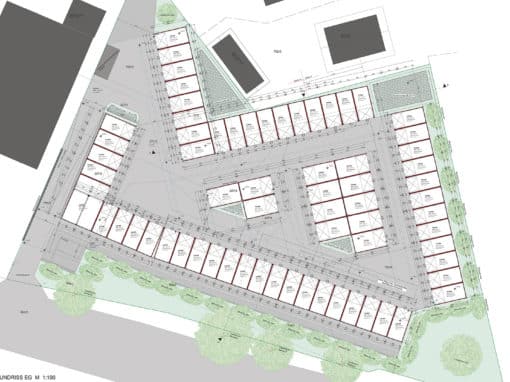 Garagenpark St. Veit 2